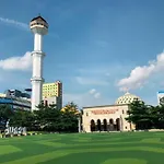 Harapan Indah Hotel