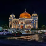 Harapan Indah Hotel