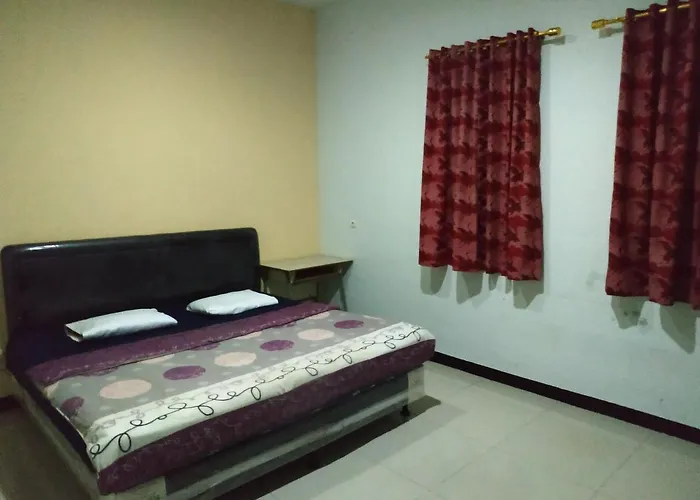 Harapan Indah Hotel