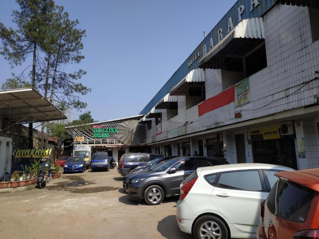 Harapan Indah Bandung