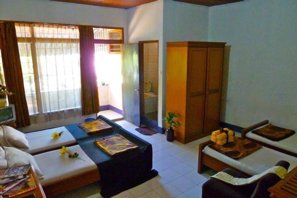 Harapan Indah