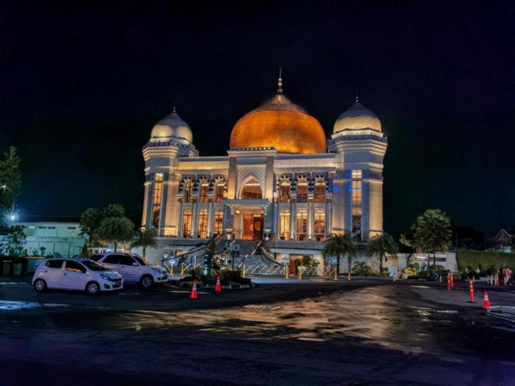 Hotel Harapan Indah