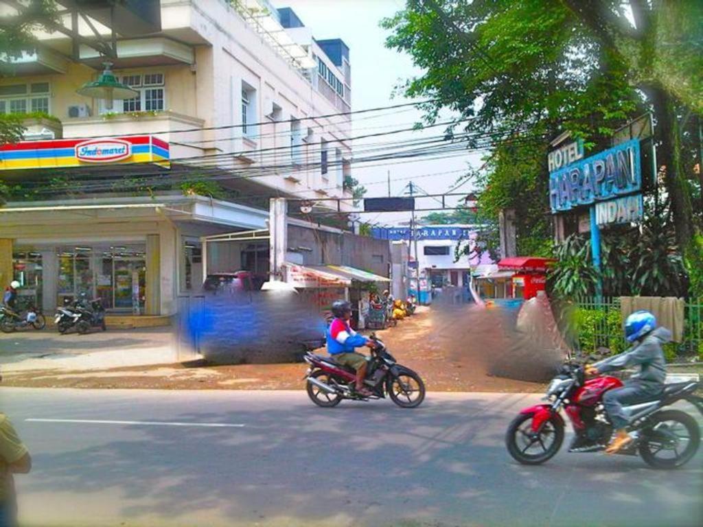 Harapan Indah