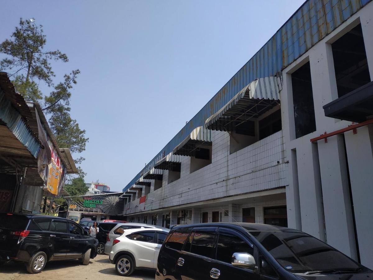 Hotel Harapan Indah