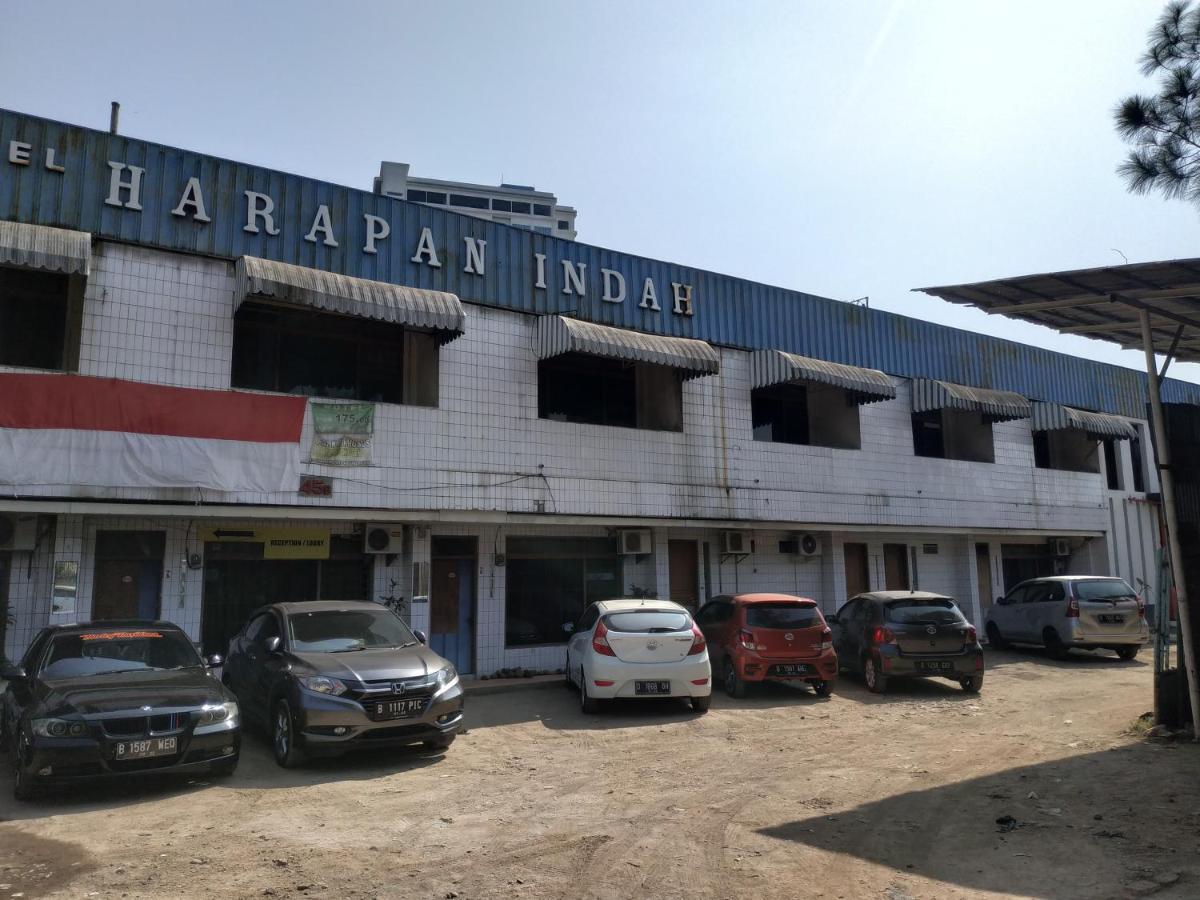 Hotel Harapan Indah Bandung