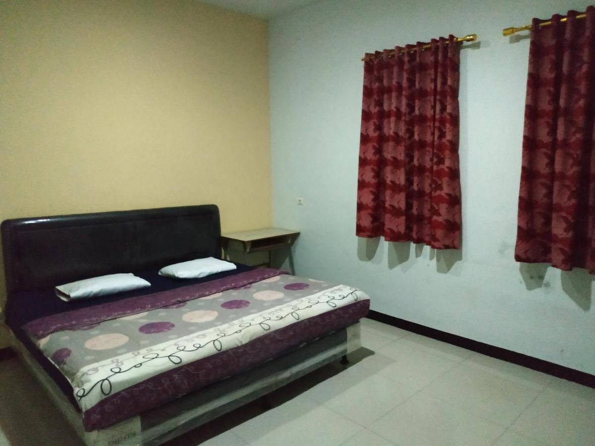 Harapan Indah 2* Bandung