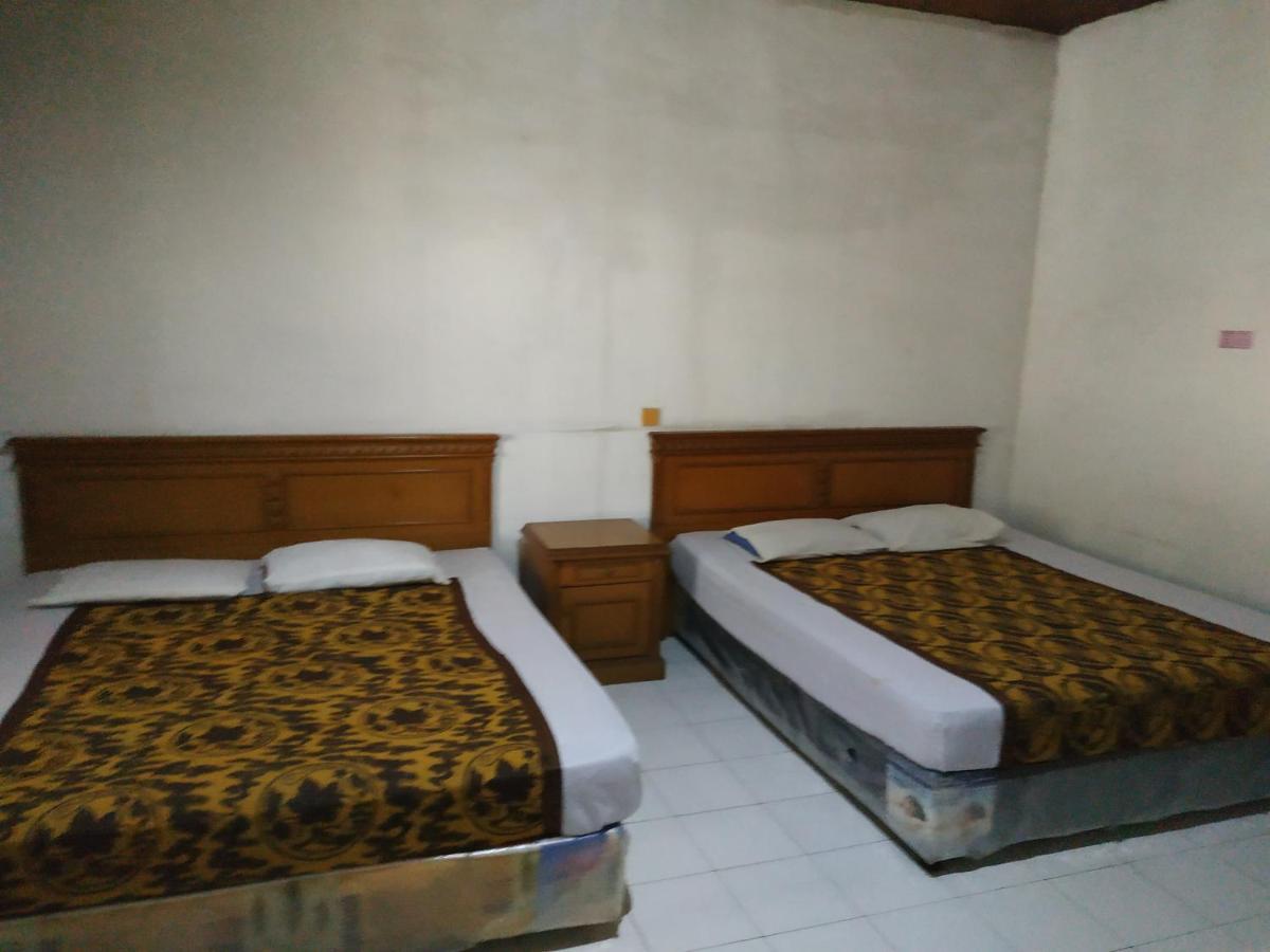 Harapan Indah Hotel 2*