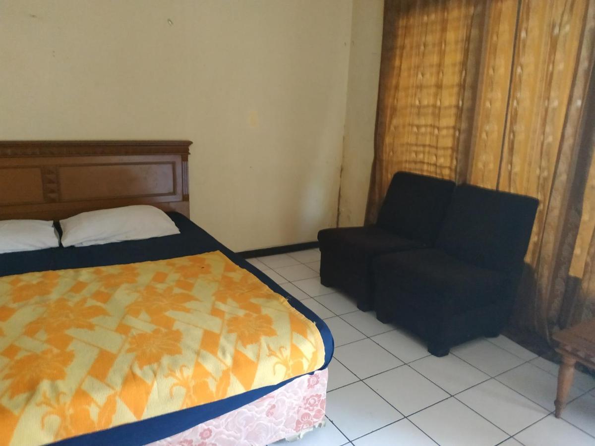 Hotel Harapan Indah Bandung