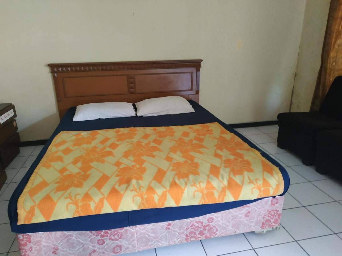 Harapan Indah Hotel