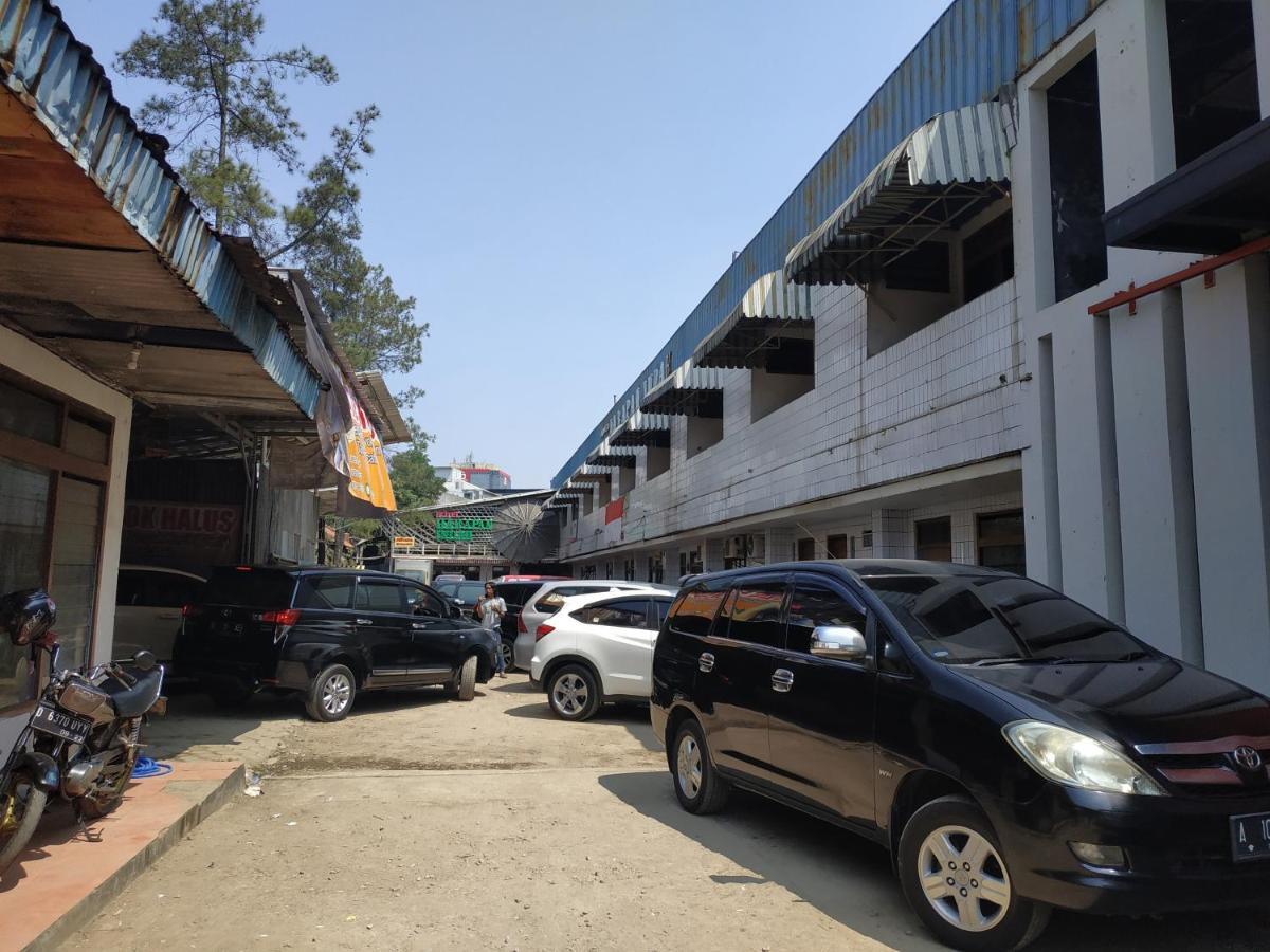Harapan Indah
