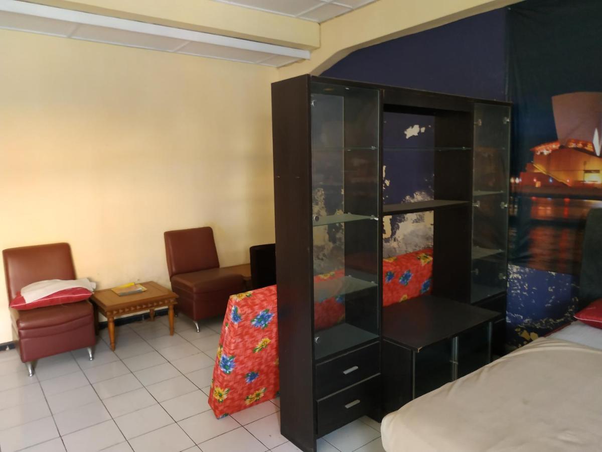 Harapan Indah Hotel