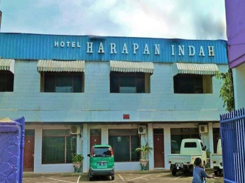 Harapan Indah Hotel