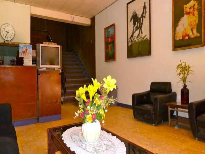 Hotel Harapan Indah 2*